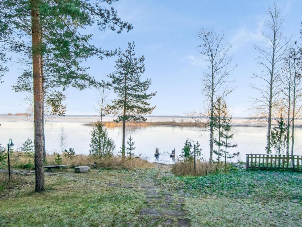Holiday Home Wilkkilae By Interhome Ruokola Exterior foto
