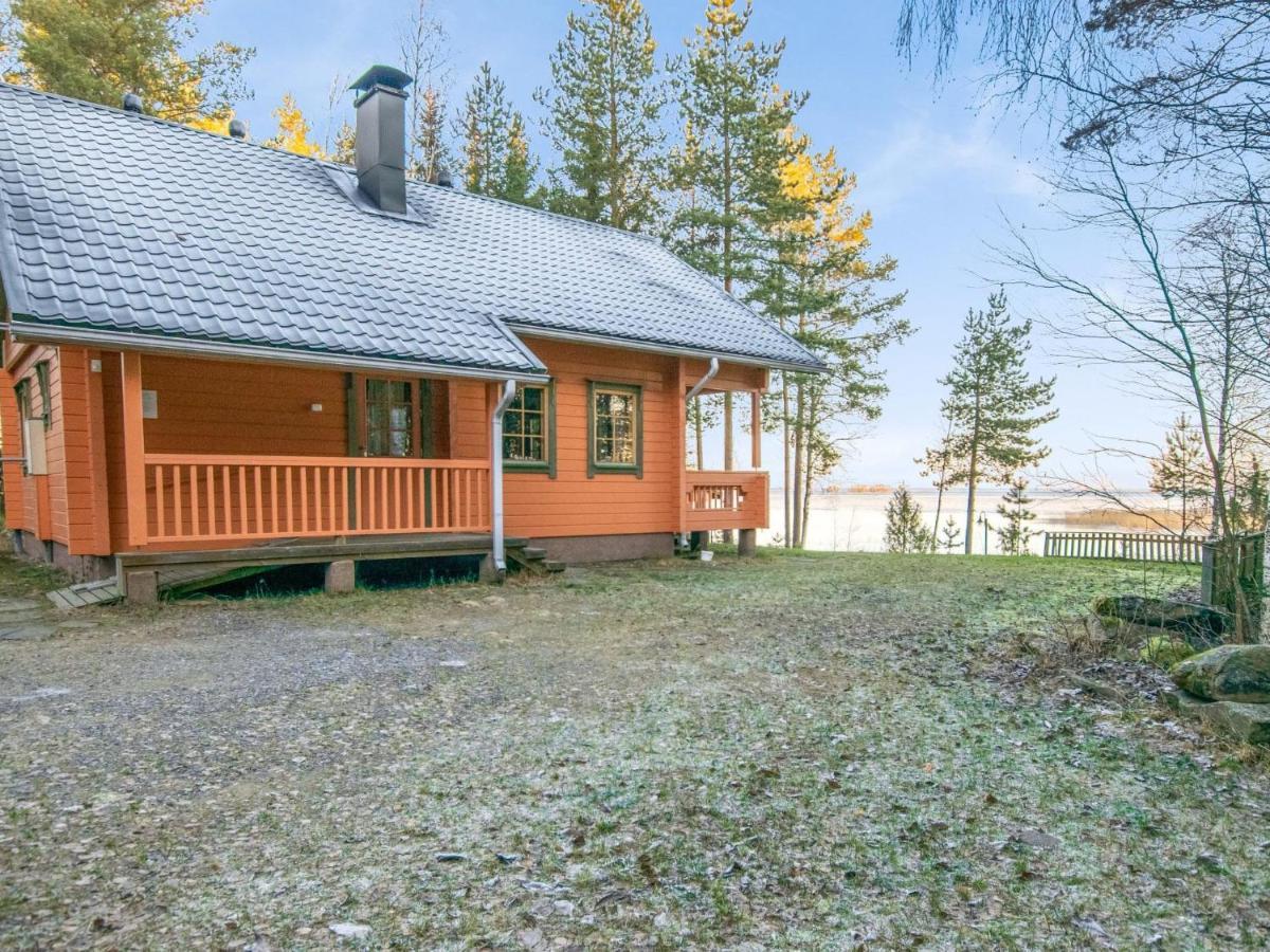 Holiday Home Wilkkilae By Interhome Ruokola Exterior foto