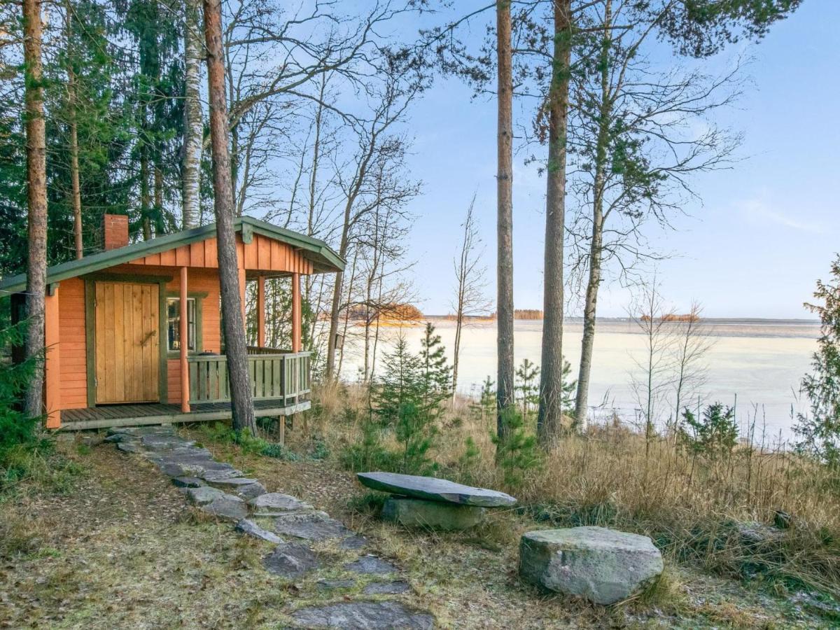 Holiday Home Wilkkilae By Interhome Ruokola Exterior foto